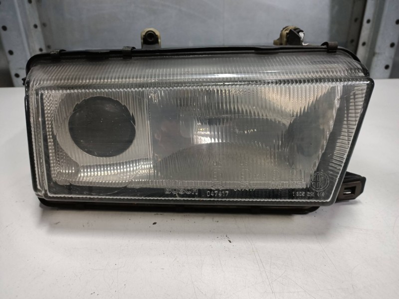 Recambio de faro derecho para alfa romeo 155 1.7 cat referencia OEM IAM   