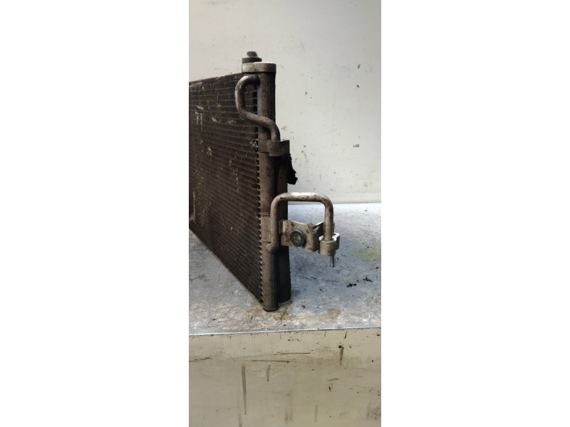 Recambio de condensador / radiador aire acondicionado para hyundai accent (lc) 1.3 cat referencia OEM IAM   