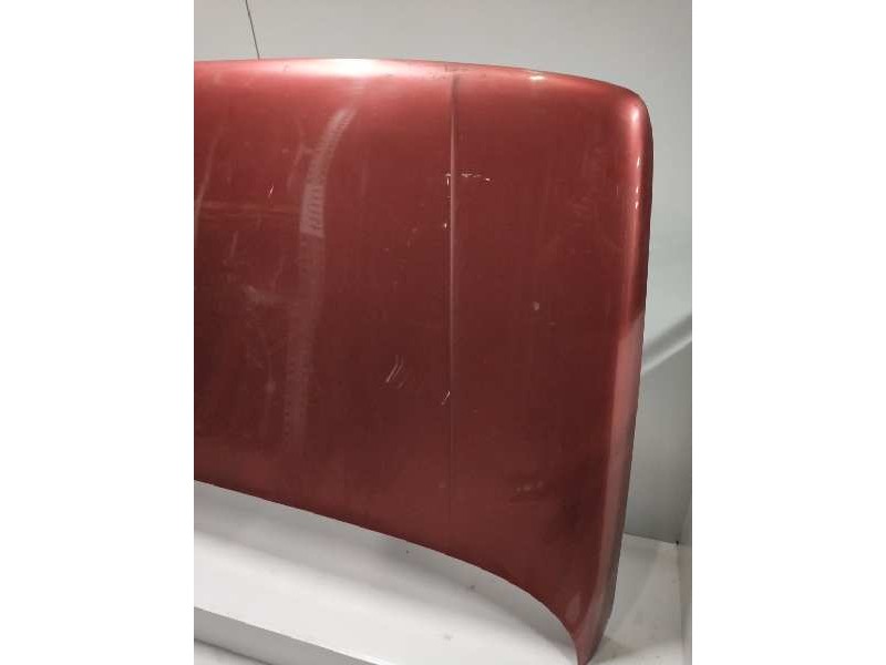 Recambio de capot para fiat tipo (160) 1.4 cat referencia OEM IAM   