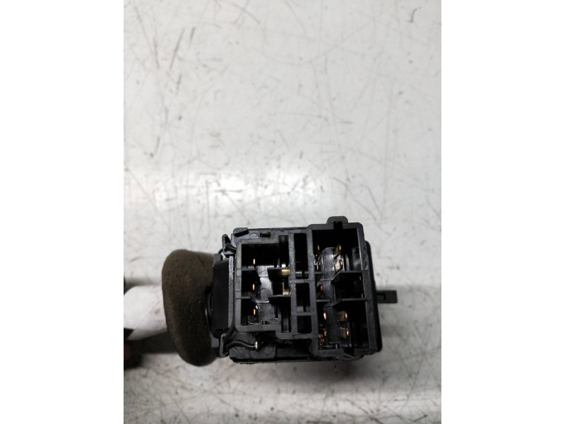 Recambio de mando luces para peugeot 206 berlina xt referencia OEM IAM 96307460ZL 34422001 