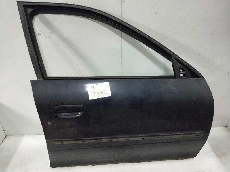 Recambio de puerta delantera derecha para audi a3 (8l) referencia OEM IAM SINMOLDURAS 5P  Recambio de puerta delantera derecha para audi a3 (8l) referencia OEM IAM SINMOLDURAS 5P