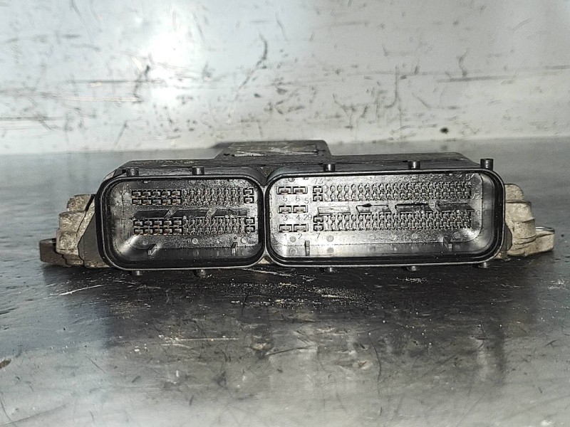 Recambio de centralita motor uce para fiat panda (169) 1.3 jtd cat referencia OEM IAM 7160000505 51775008 MJD6JFS1