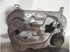 Recambio de elevalunas delantero izquierdo para ford c-max (cb3) 1.8 tdci turbodiesel cat referencia OEM IAM 7M51R045H17A  