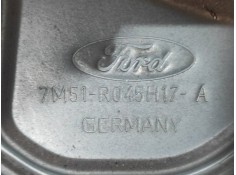 Recambio de elevalunas delantero izquierdo para ford c-max (cb3) 1.8 tdci turbodiesel cat referencia OEM IAM 7M51R045H17A   2