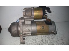 Recambio de motor arranque para ford fiesta berl./courier courier familiar referencia OEM IAM 95FB1100AD 63223538 