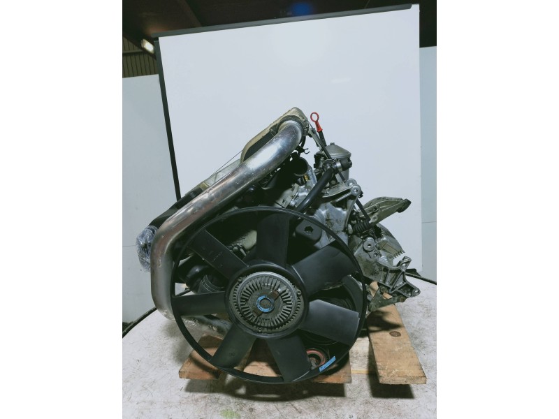 Recambio de motor completo para bmw serie 3 berlina (e36) 325td referencia OEM IAM 256T1 31507801 BOSCH
