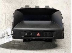 Recambio de pantalla multifuncion para opel astra j lim. 1.6 16v cat referencia OEM IAM 13267984 565412769 