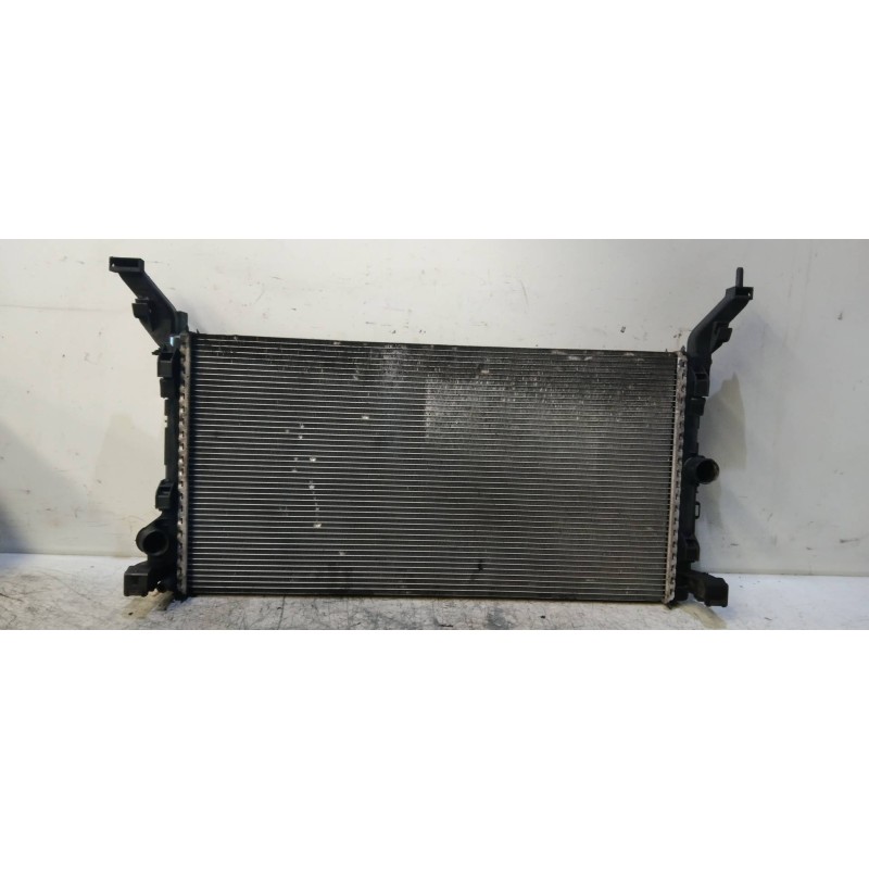 Recambio de radiador agua para renault laguna grandtour iii 2.0 dci referencia OEM IAM   