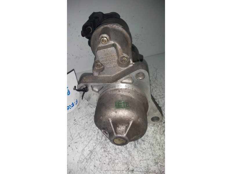 Recambio de motor arranque para ford fiesta berl./courier courier familiar referencia OEM IAM 95FB1100AD 63223538 