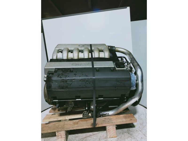 Recambio de motor completo para bmw serie 3 berlina (e36) 325td referencia OEM IAM 256T1 31507801 BOSCH