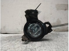 Recambio de faro antiniebla izquierdo para nissan nv 200 (m20) kasten premium referencia OEM IAM   
