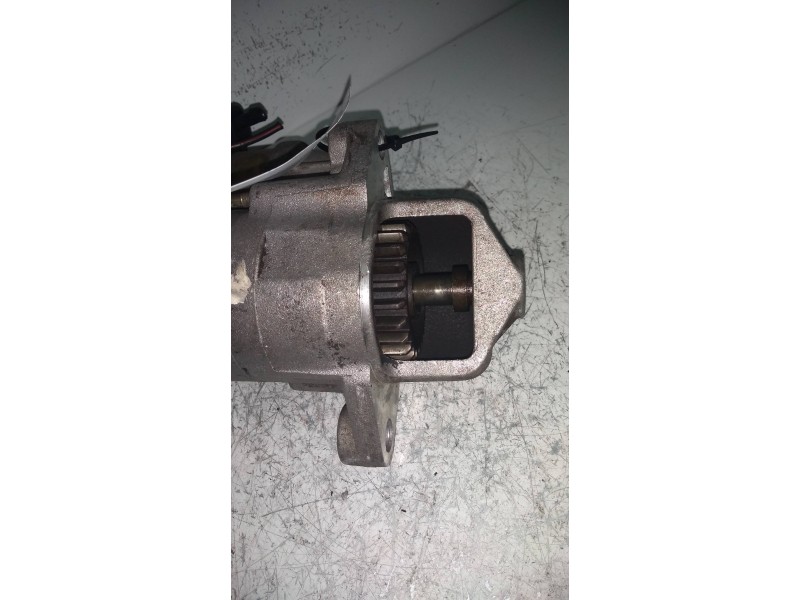 Recambio de motor arranque para ford fiesta berl./courier courier familiar referencia OEM IAM 95FB1100AD 63223538 