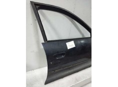 Recambio de puerta delantera derecha para audi a3 (8l) referencia OEM IAM SINMOLDURAS 5P  2