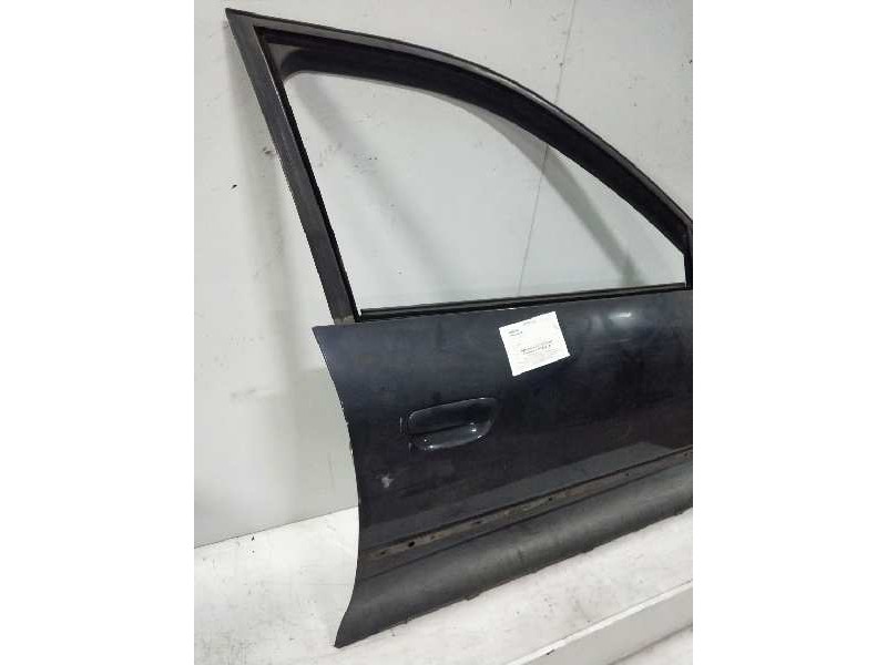 Recambio de puerta delantera derecha para audi a3 (8l) referencia OEM IAM SINMOLDURAS 5P  Recambio de puerta delantera derecha para audi a3 (8l) referencia OEM IAM SINMOLDURAS 5P