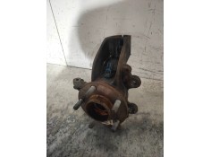 Recambio de mangueta delantera derecha para ford c-max (cb3) 1.8 tdci turbodiesel cat referencia OEM IAM 3M513K170  