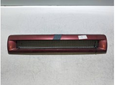 Recambio de rejilla delantera para fiat tipo (160) 1.4 cat referencia OEM IAM   