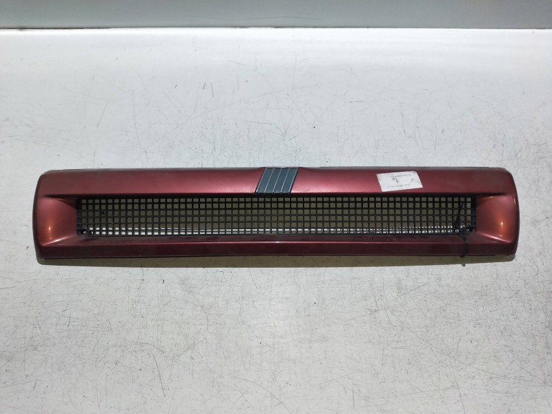 Recambio de rejilla delantera para fiat tipo (160) 1.4 cat referencia OEM IAM   