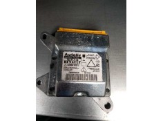 Recambio de centralita airbag para renault laguna ii grandtour (kg0) 1.9 dci diesel referencia OEM IAM 603947700 8200410977 