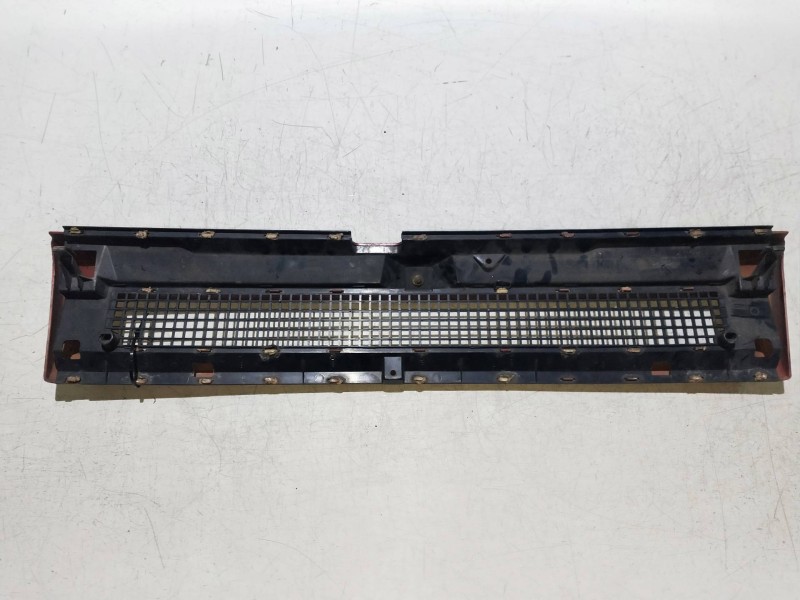 Recambio de rejilla delantera para fiat tipo (160) 1.4 cat referencia OEM IAM   