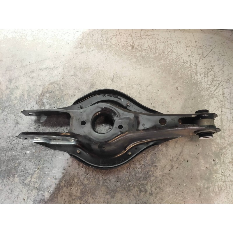 Recambio de brazo suspension inferior trasero derecho para bmw serie 3 lim. (f30) 318d m sport referencia OEM IAM 33326867540 10