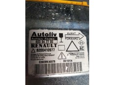 Recambio de centralita airbag para renault laguna ii grandtour (kg0) 1.9 dci diesel referencia OEM IAM 603947700 8200410977  2