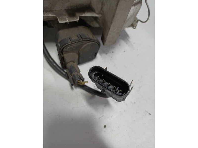 Recambio de faro derecho para alfa romeo 155 1.7 cat referencia OEM IAM   