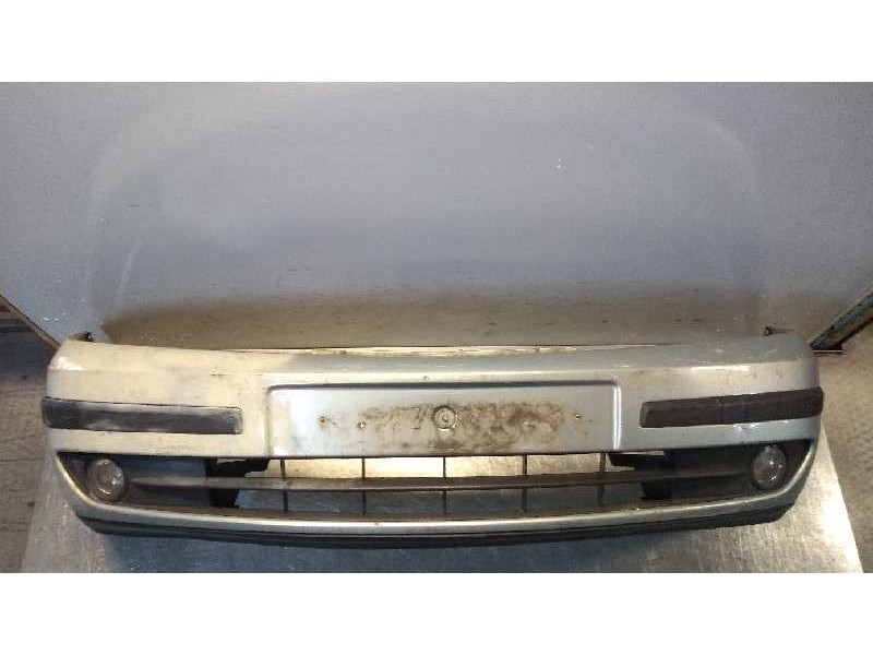 Recambio de paragolpes delantero para renault laguna ii (bg0) 1.9 dci diesel referencia OEM IAM  02 