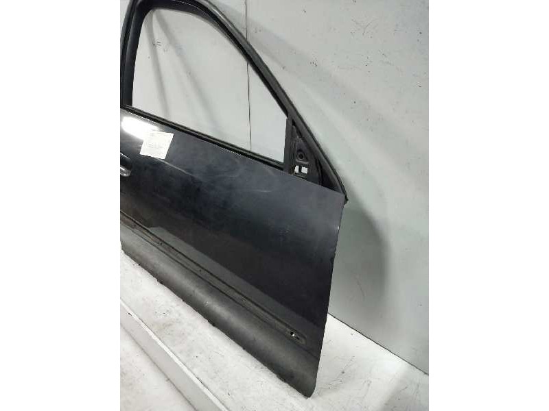 Recambio de puerta delantera derecha para audi a3 (8l) referencia OEM IAM SINMOLDURAS 5P 