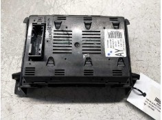 Recambio de pantalla multifuncion para opel astra gtc enjoy referencia OEM IAM 13275085   2