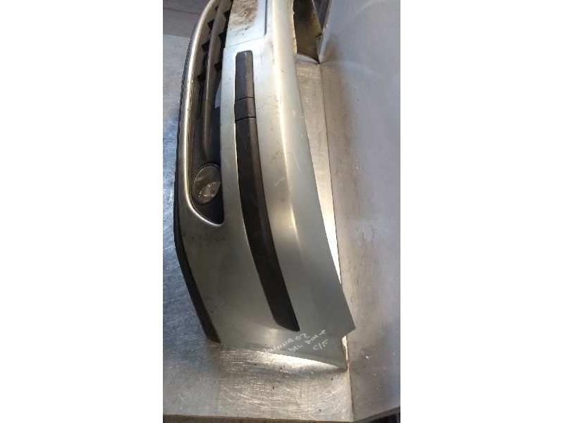 Recambio de paragolpes delantero para renault laguna ii (bg0) 1.9 dci diesel referencia OEM IAM  02 