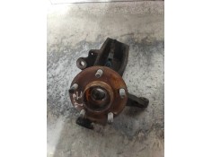 Recambio de mangueta delantera izquierda para ford c-max (cb3) 1.8 tdci turbodiesel cat referencia OEM IAM 3M513K171  