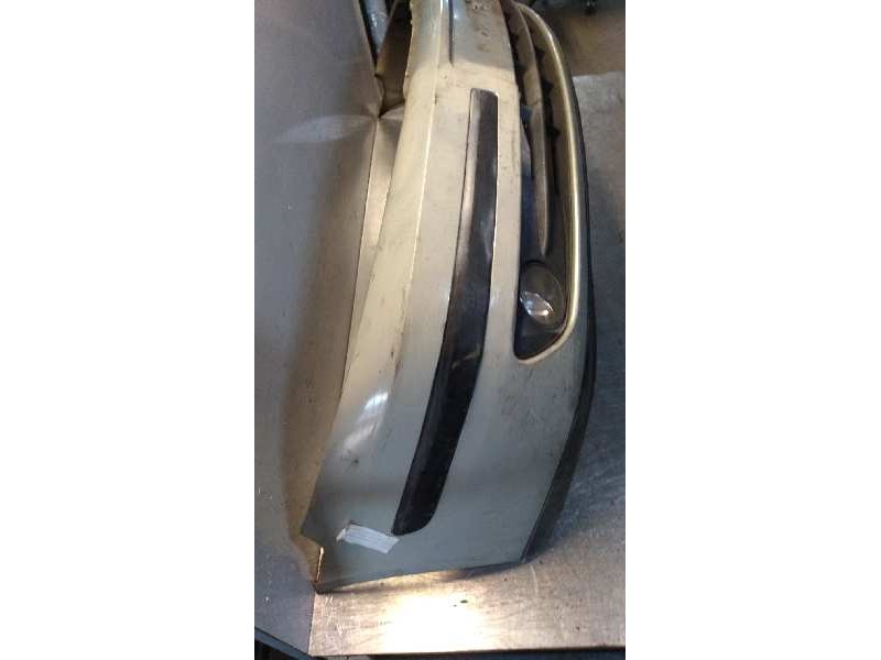 Recambio de paragolpes delantero para renault laguna ii (bg0) 1.9 dci diesel referencia OEM IAM  02 