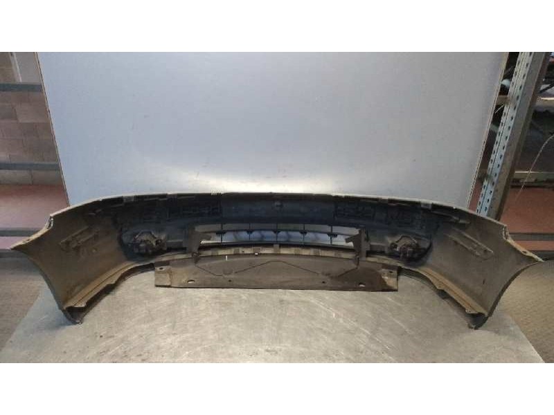 Recambio de paragolpes delantero para renault laguna ii (bg0) 1.9 dci diesel referencia OEM IAM  02 