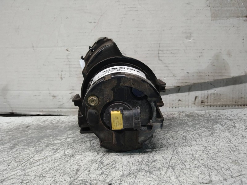 Recambio de faro antiniebla izquierdo para nissan nv 200 (m20) kasten premium referencia OEM IAM   