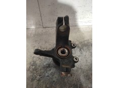 Recambio de mangueta delantera izquierda para ford c-max (cb3) 1.8 tdci turbodiesel cat referencia OEM IAM 3M513K171   2