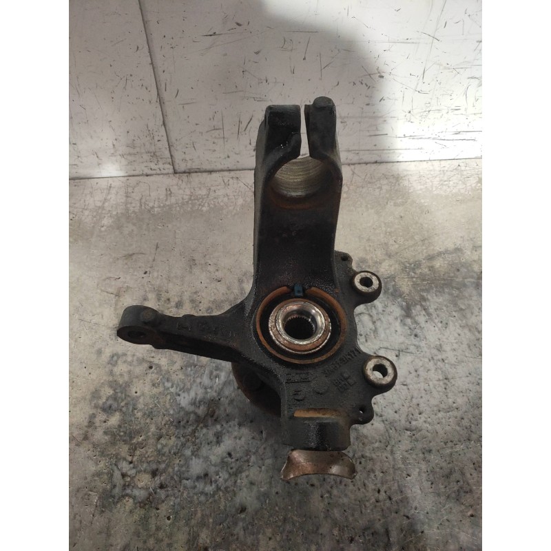 Recambio de mangueta delantera izquierda para ford c-max (cb3) 1.8 tdci turbodiesel cat referencia OEM IAM 3M513K171  