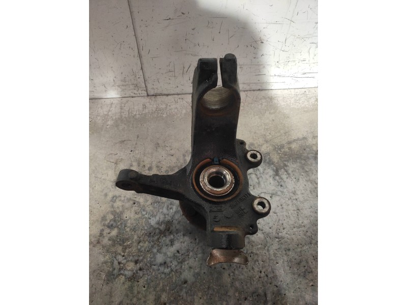 Recambio de mangueta delantera izquierda para ford c-max (cb3) 1.8 tdci turbodiesel cat referencia OEM IAM 3M513K171  