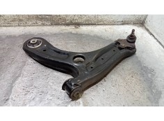 Recambio de brazo suspension inferior delantero izquierdo para skoda fabia (5j2 ) style referencia OEM IAM   