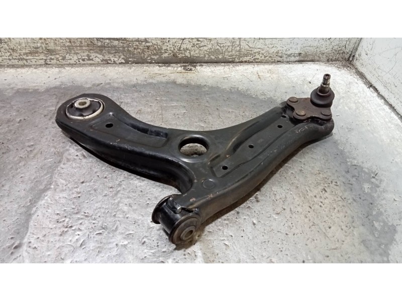 Recambio de brazo suspension inferior delantero izquierdo para skoda fabia (5j2 ) style referencia OEM IAM   