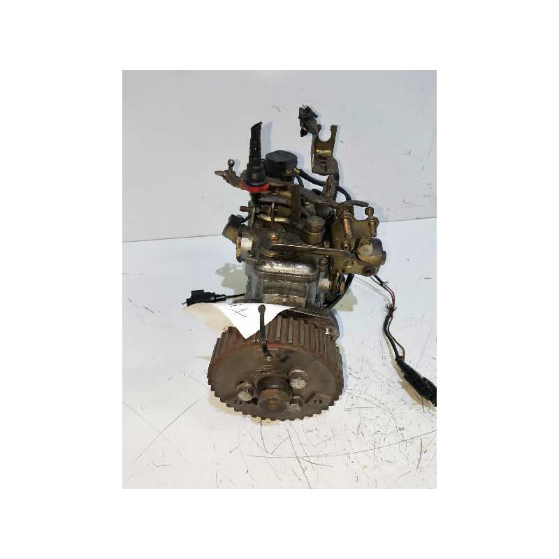 Recambio de bomba inyeccion para ford mondeo berlina/familiar (fd) 1.8 turbodiesel cat referencia OEM IAM 8443B996E LUCAS  Recambio de bomba inyeccion para ford mondeo berlina/familiar (fd) 1.8 turbodiesel cat referencia OEM IAM 8443B996E LUCAS