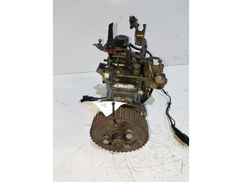 Recambio de bomba inyeccion para ford mondeo berlina/familiar (fd) 1.8 turbodiesel cat referencia OEM IAM 8443B996E LUCAS  Recambio de bomba inyeccion para ford mondeo berlina/familiar (fd) 1.8 turbodiesel cat referencia OEM IAM 8443B996E LUCAS