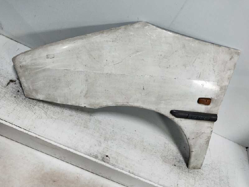 Recambio de aleta delantera izquierda para fiat ulysse (121) 1.9 turbodiesel referencia OEM IAM   