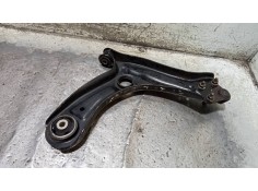 Recambio de brazo suspension inferior delantero izquierdo para skoda fabia (5j2 ) style referencia OEM IAM    2