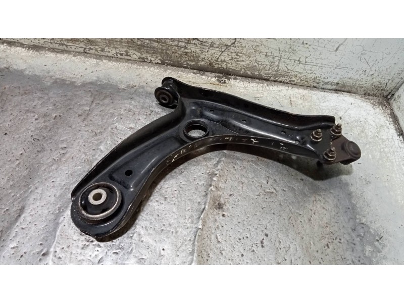 Recambio de brazo suspension inferior delantero izquierdo para skoda fabia (5j2 ) style referencia OEM IAM   