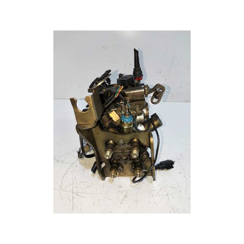 Recambio de bomba inyeccion para ford mondeo berlina/familiar (fd) 1.8 turbodiesel cat referencia OEM IAM 8443B996E LUCAS  Recambio de bomba inyeccion para ford mondeo berlina/familiar (fd) 1.8 turbodiesel cat referencia OEM IAM 8443B996E LUCAS