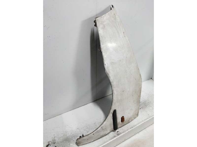 Recambio de aleta delantera izquierda para fiat ulysse (121) 1.9 turbodiesel referencia OEM IAM   