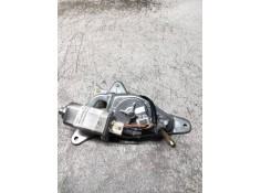 Recambio de motor limpia trasero para suzuki ignis rm (mh) básico referencia OEM IAM   