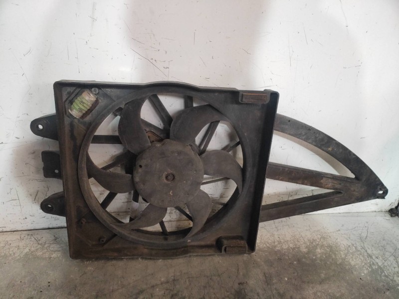 Recambio de electroventilador para fiat panda (169) 1.3 jtd cat referencia OEM IAM 874399G  