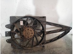 Recambio de electroventilador para fiat panda (169) 1.3 jtd cat referencia OEM IAM 874399G   2