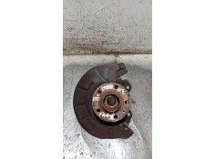 Recambio de mangueta delantera derecha para skoda fabia (5j2 ) style referencia OEM IAM   